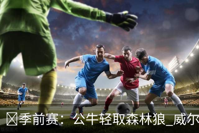 🏀季前赛：公牛轻取森林狼 威尔逊表现出色助力连胜
